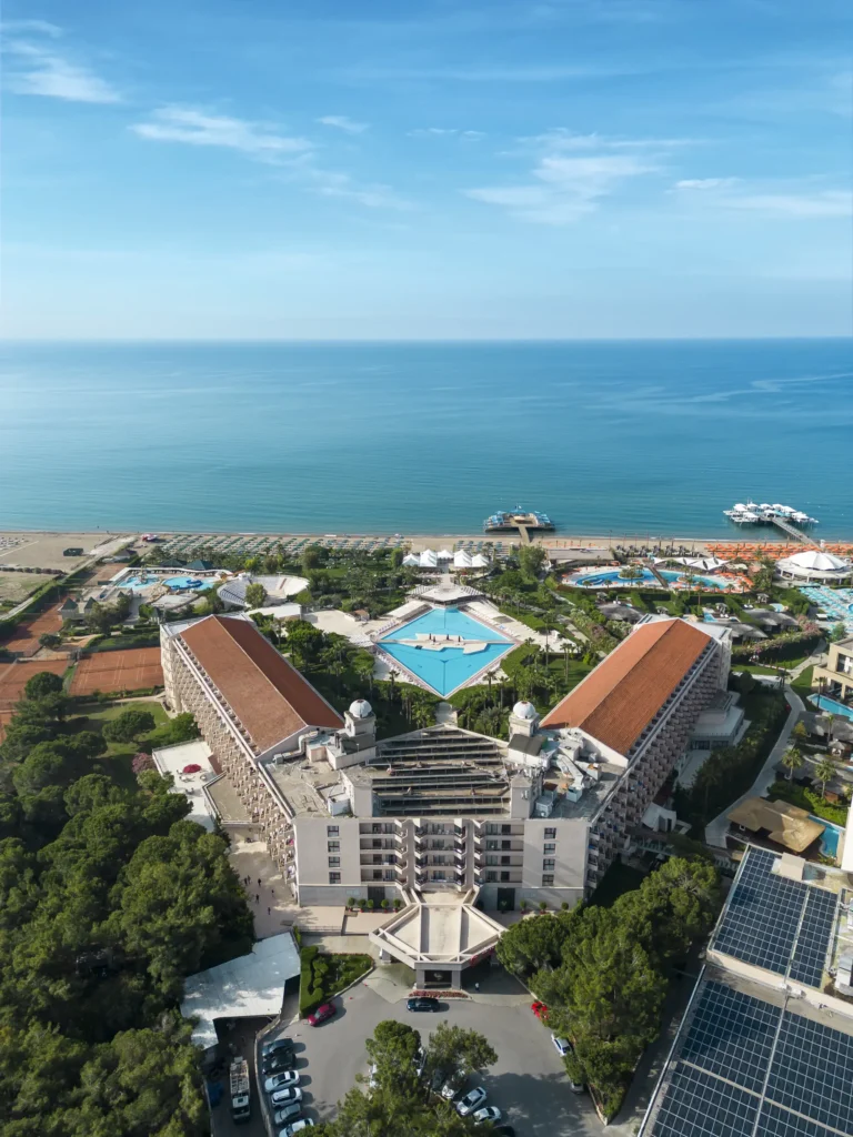 Kaya Belek Hotel Plaj & Havuz