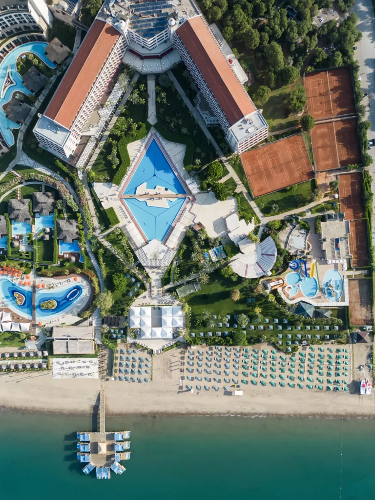 Kaya Belek Hotel SPA & Wellness