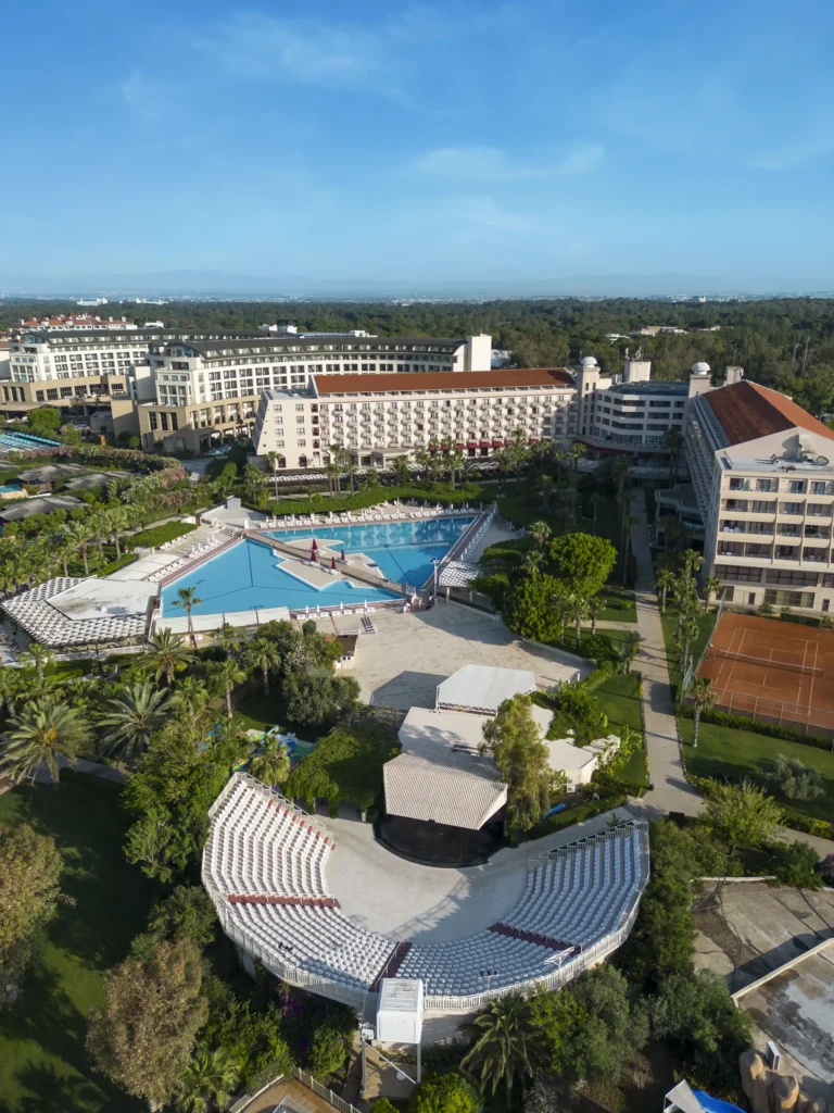 Kaya Belek SPA Center